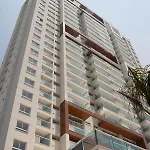 Apartamento Moderno No Brooklin