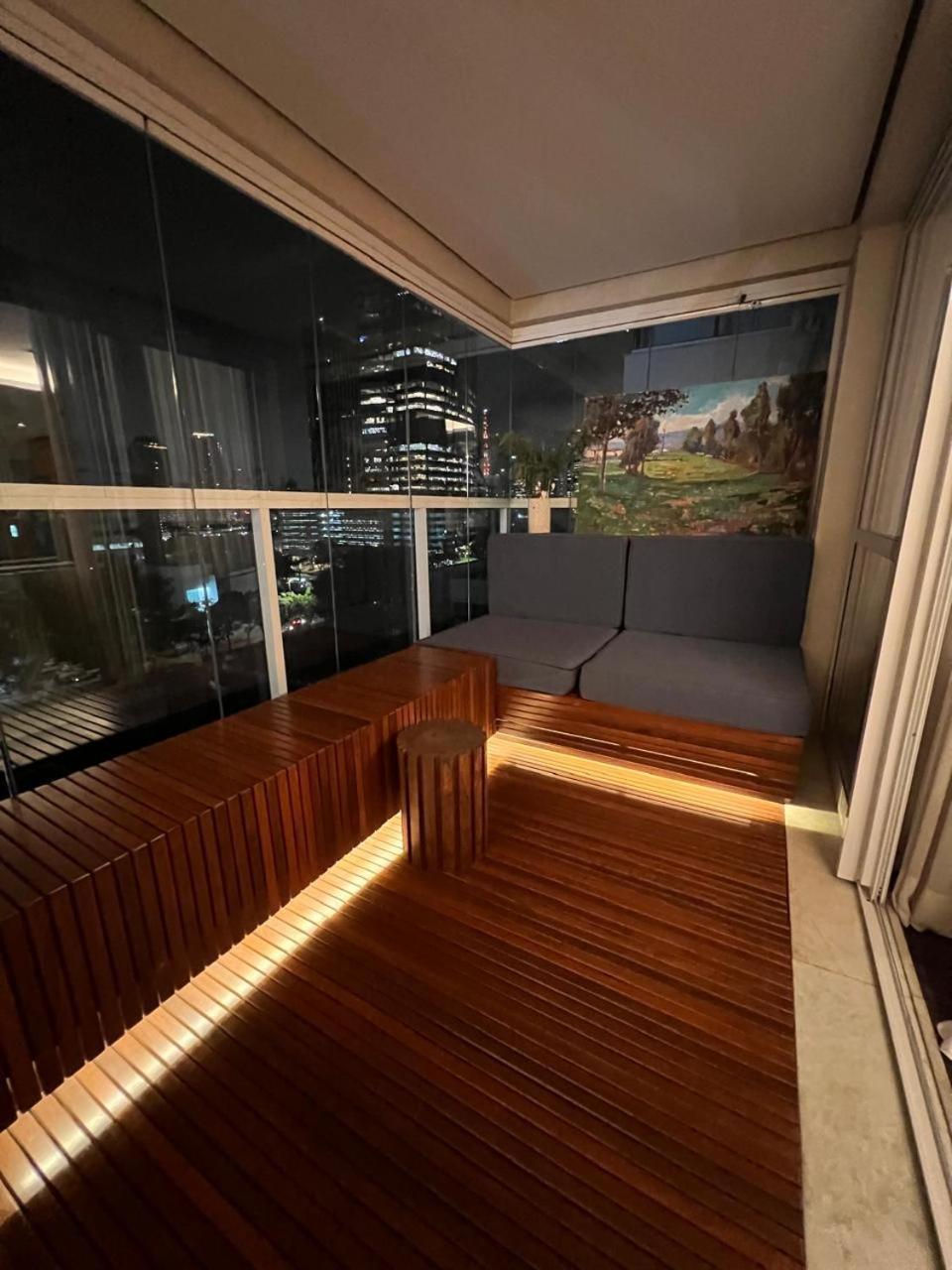 Moderno No Brooklin São Paulo
